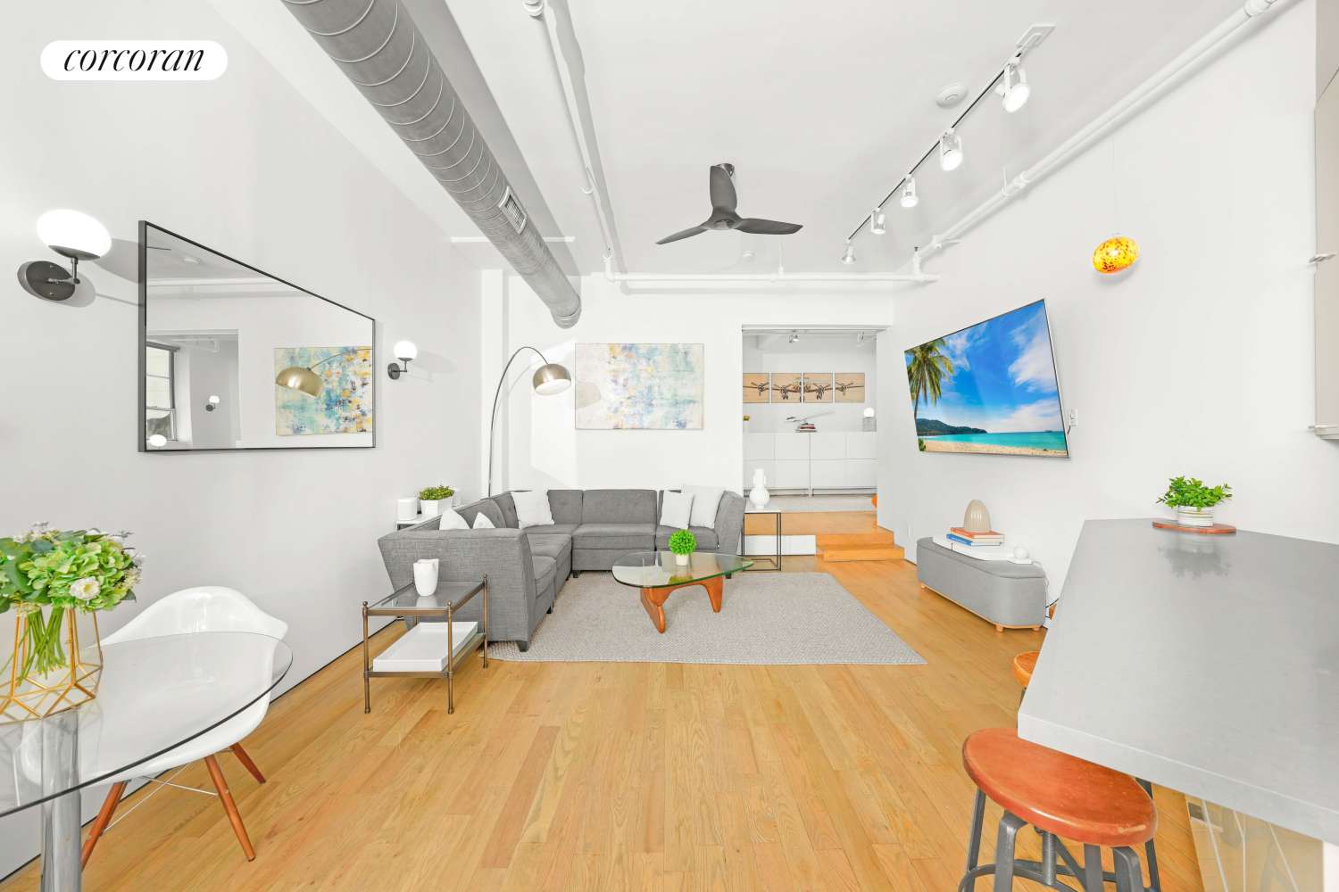 176 JOHNSON Street #2E, Brooklyn, NY 11201
