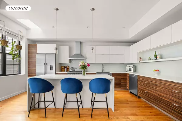 449 EVERGREEN Avenue #1, Brooklyn, NY 11221