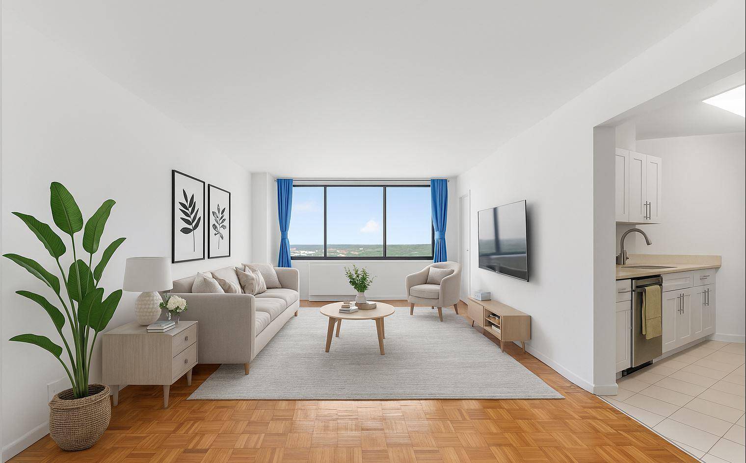 2 BAY CLUB Drive #20Z4, Queens, NY 11360