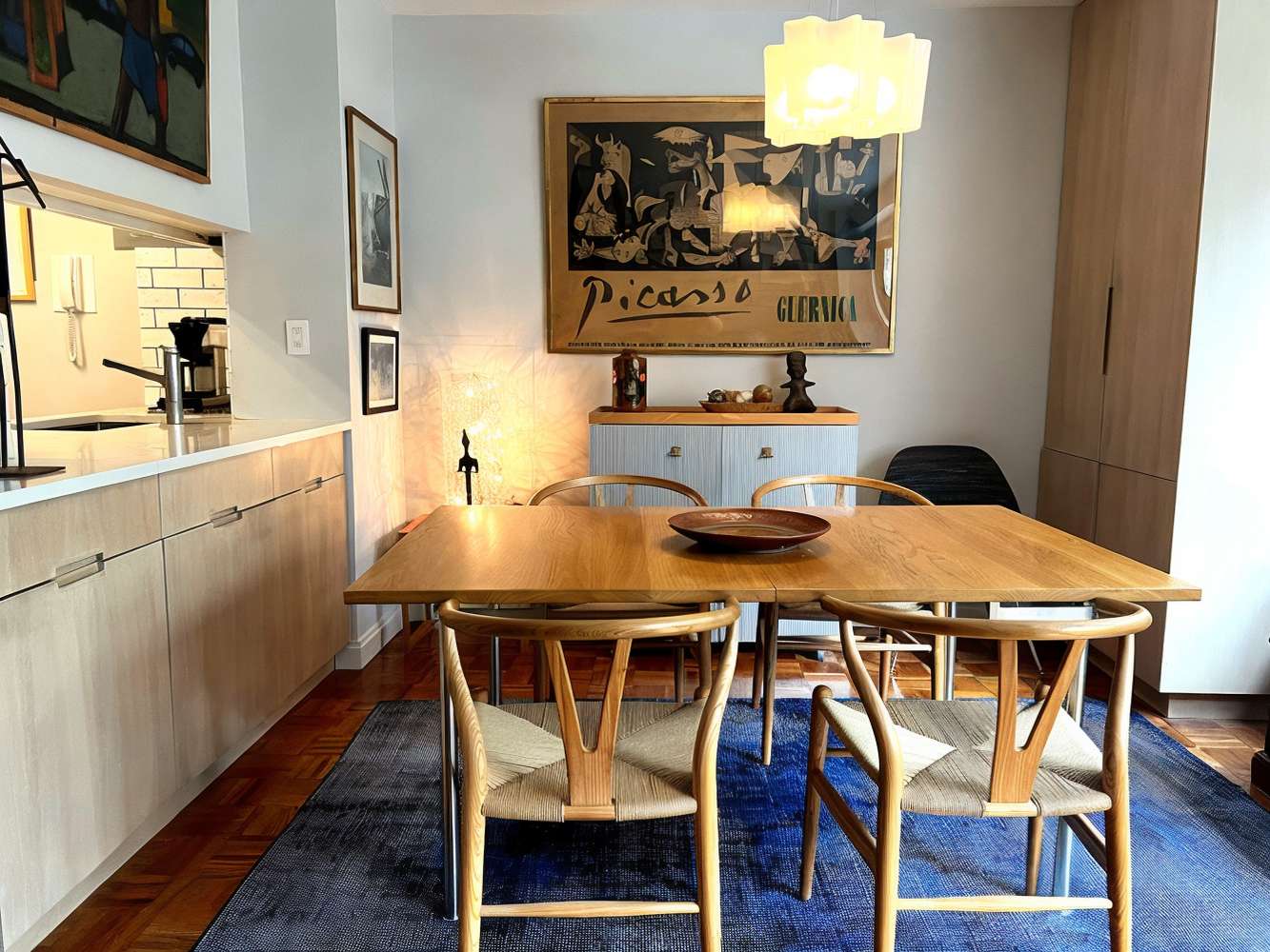 Manhattan, NY 10128,1065 PARK Avenue #3B