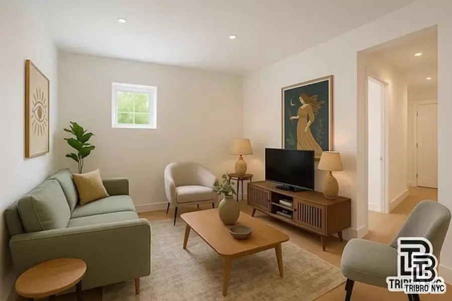 92 Manhattan Avenue #2A, Brooklyn, NY 11206