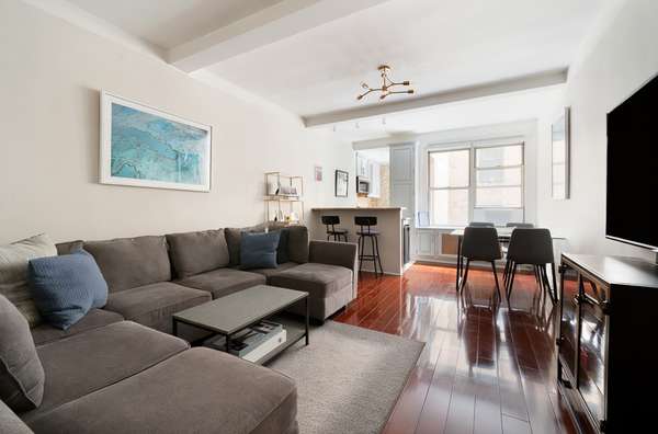 60 GRAMERCY Park N #6J, Manhattan, NY 10010