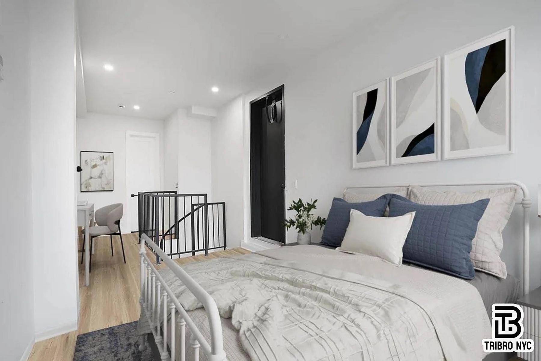 Brooklyn, NY 11222,141 Meserole Avenue #4PHB