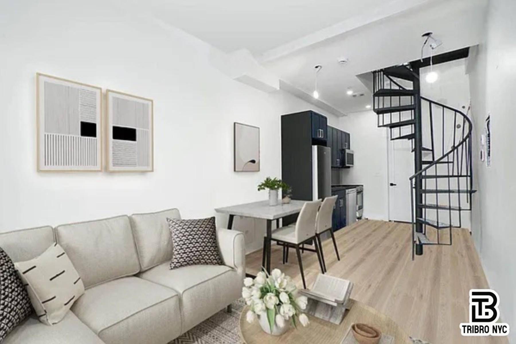 141 Meserole Avenue #4PHB, Brooklyn, NY 11222