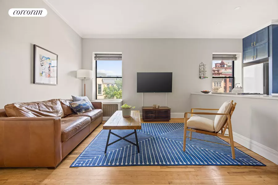 254 PARK Place #4C, Brooklyn, NY 11238