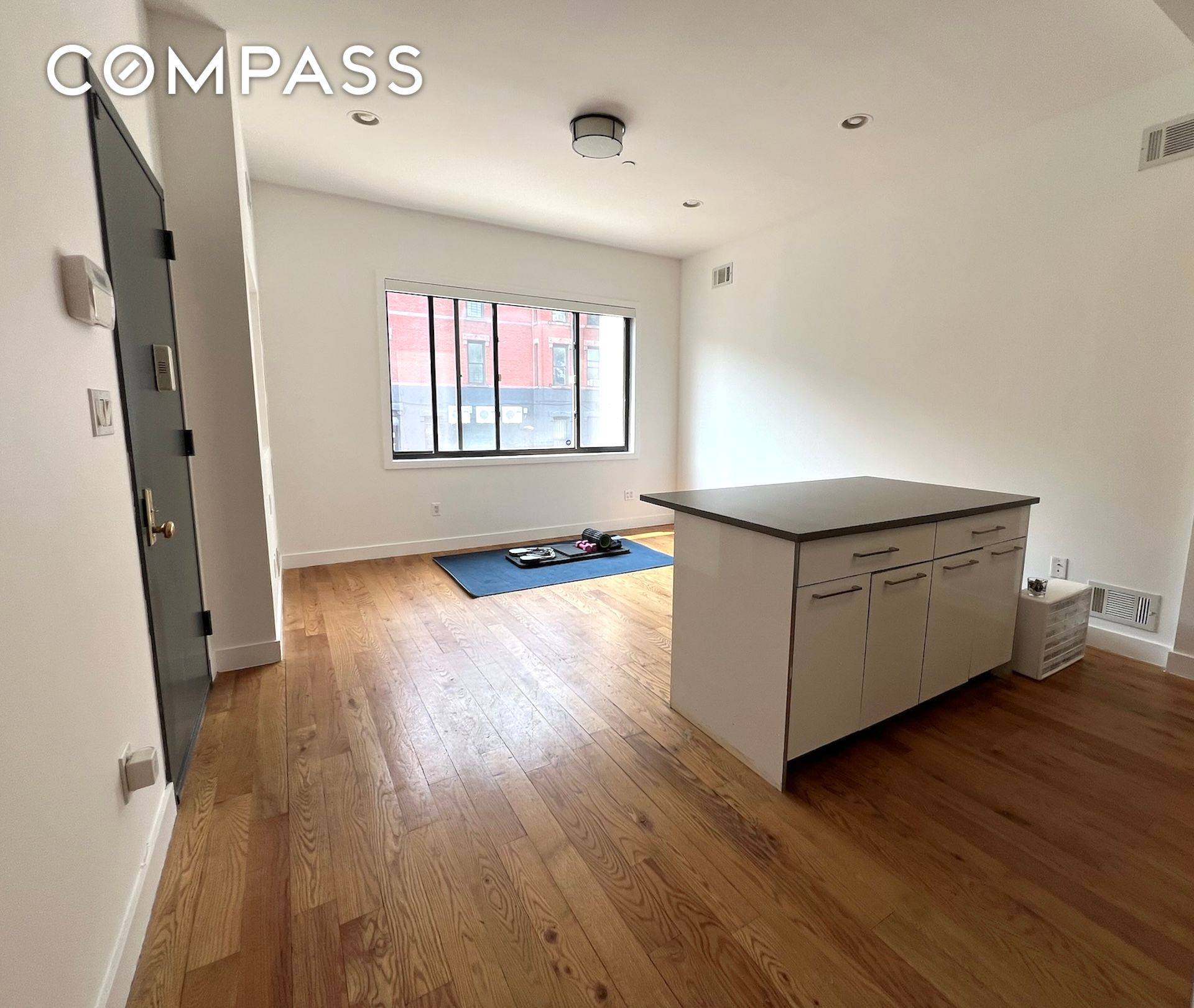 733 Greene Avenue #1, Brooklyn, NY 11221