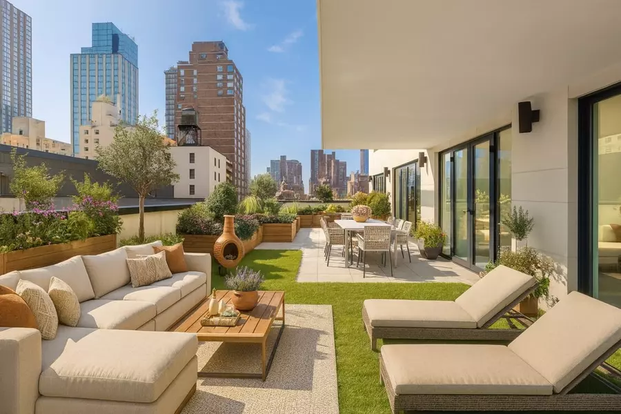 427 E 90TH Street #PH9/10, Manhattan, NY 10128