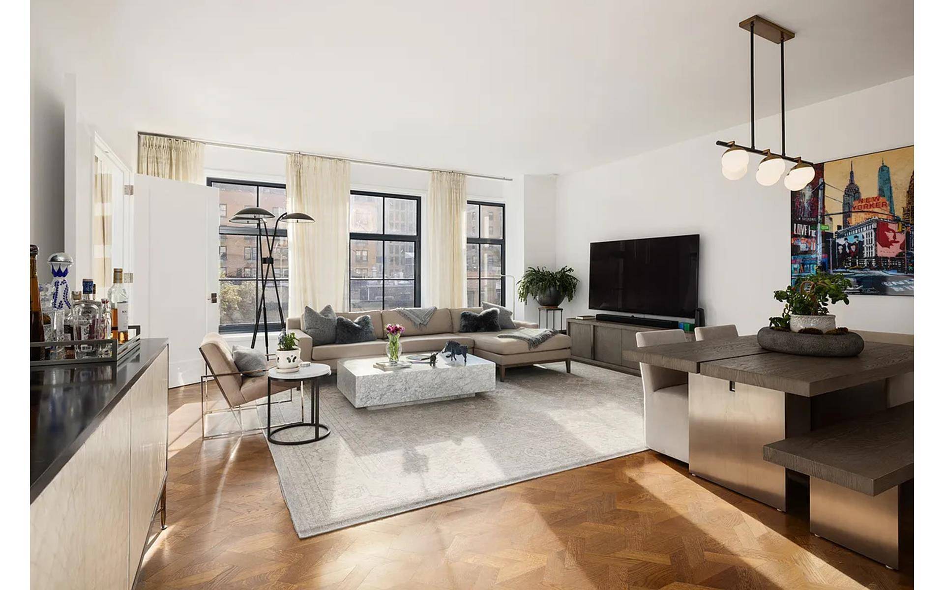 207 W 79TH Street #6A, Manhattan, NY 10024