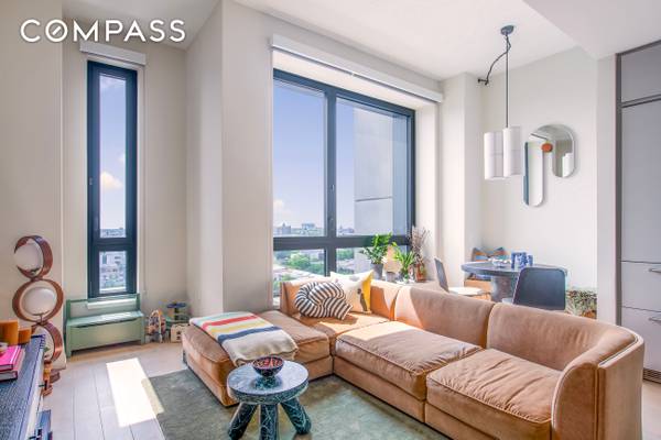 550 Vanderbilt Avenue #1410, Brooklyn, NY 11238