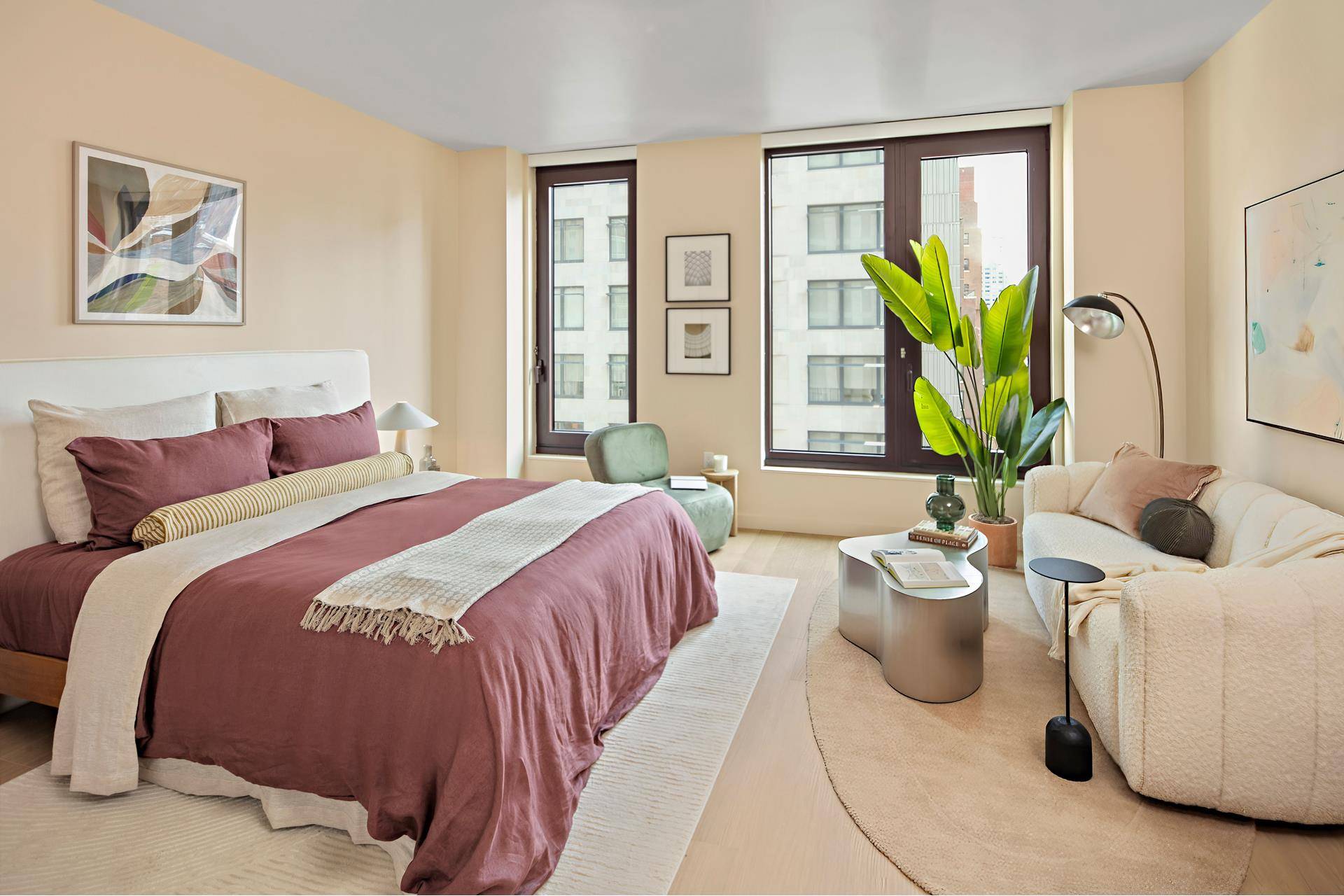 300 E 50TH Street #6D, Manhattan, NY 10022