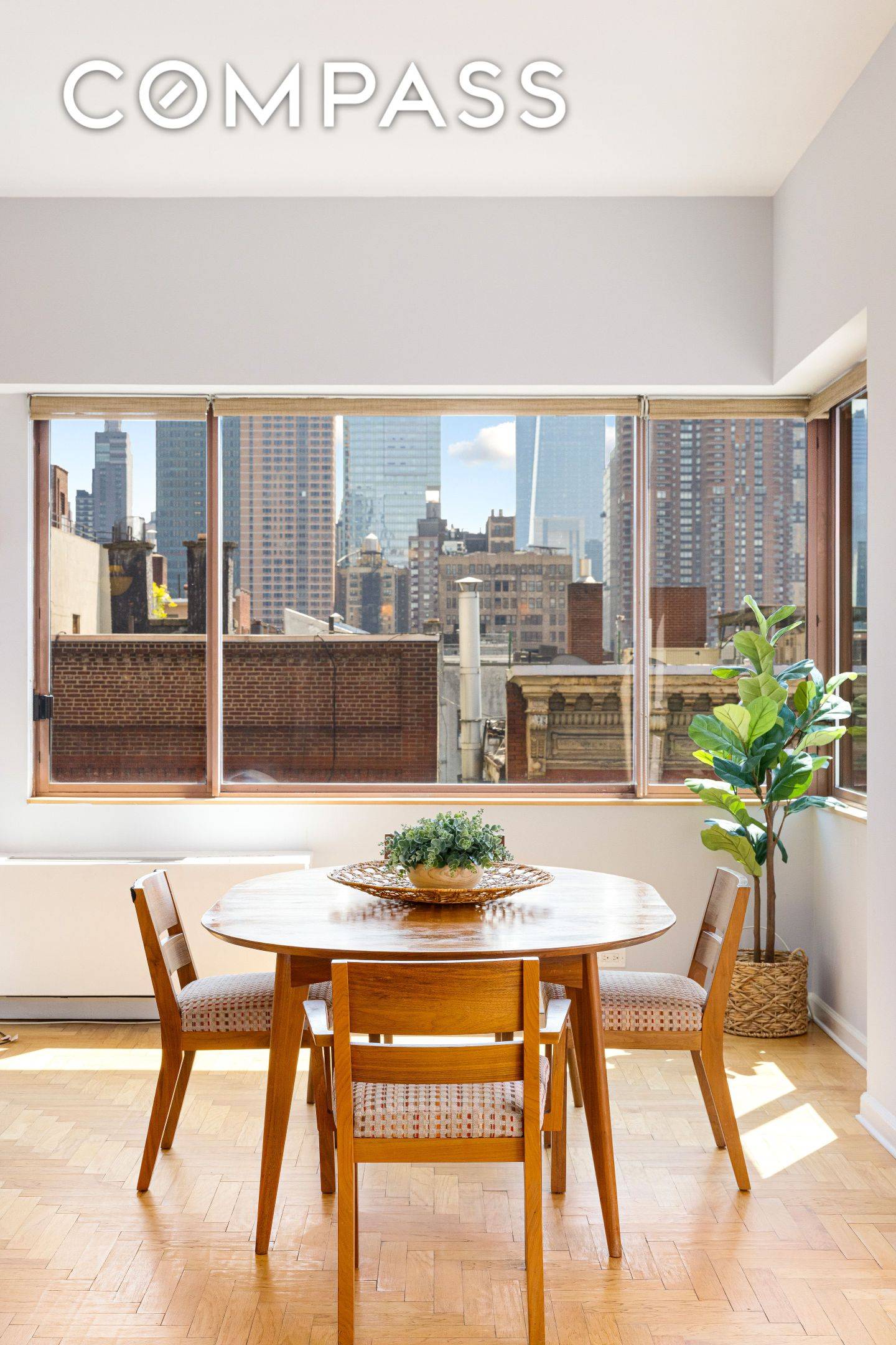 Manhattan, NY 10019,393 W 49th Street #5C