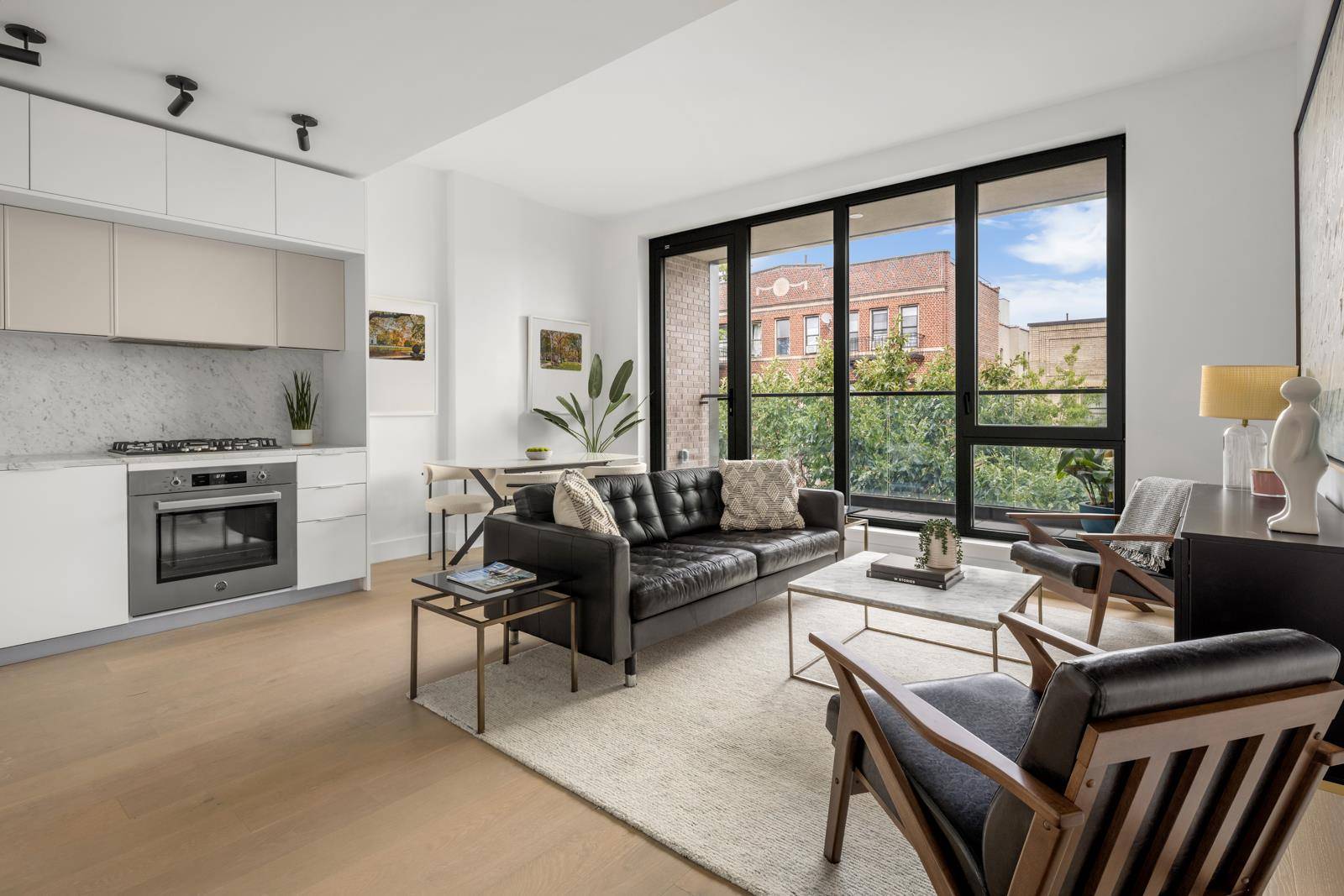 450 GRAND Avenue #5C, Brooklyn, NY 11238