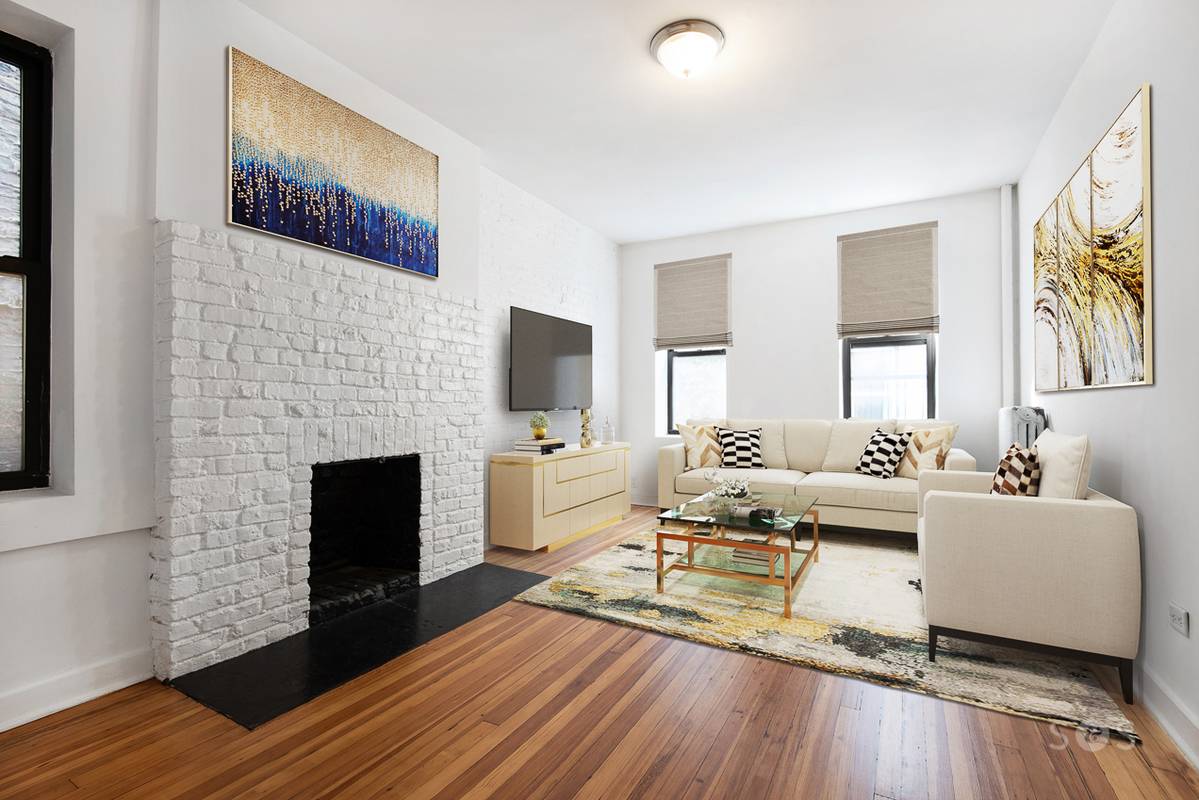 36 Horatio Street #3C, Manhattan, NY 10014