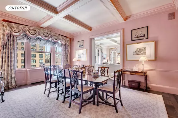 Manhattan, NY 10065,555 PARK Avenue #9E