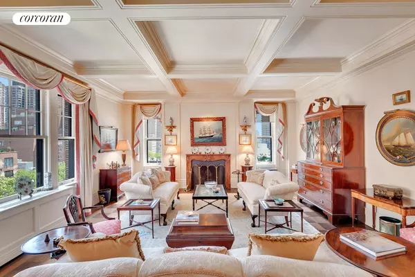 Manhattan, NY 10065,555 PARK Avenue #9E