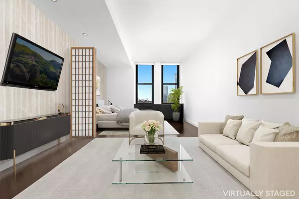 315 7TH Avenue #18D, Manhattan, NY 10001