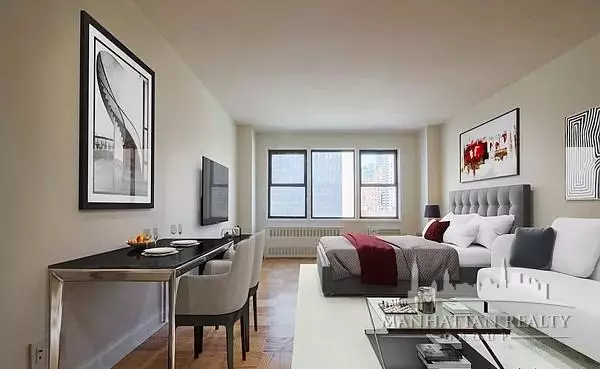 Manhattan, NY 10016,236 E 36th Street #11H
