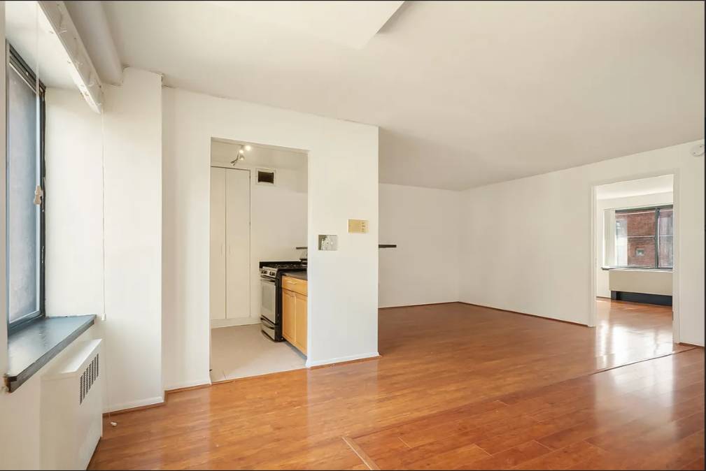 Manhattan, NY 10280,280 RECTOR Place #8N