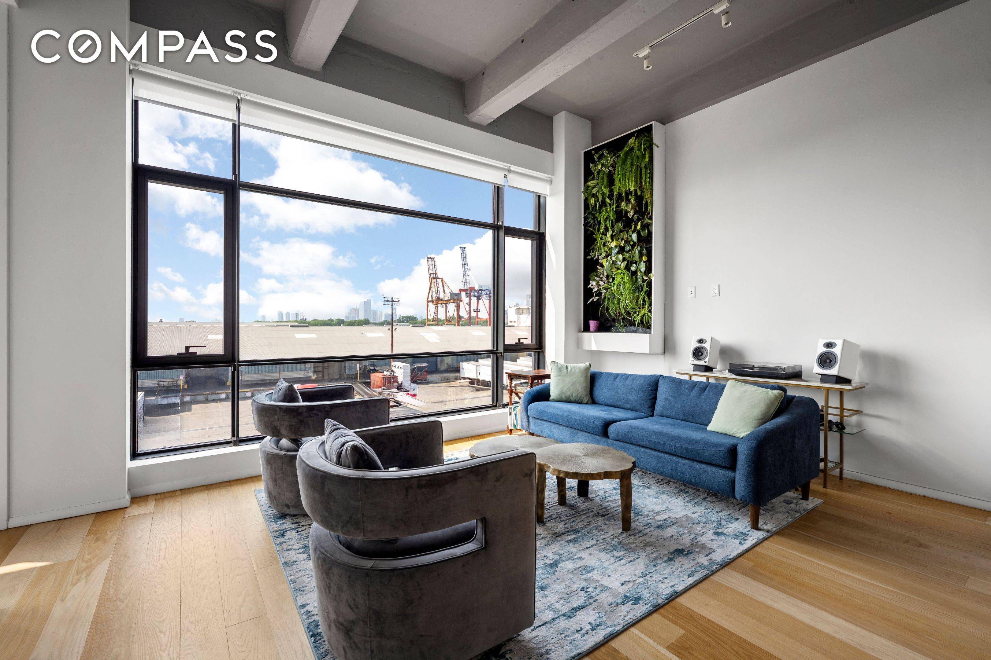 Brooklyn, NY 11231,160 Imlay Street #3B3