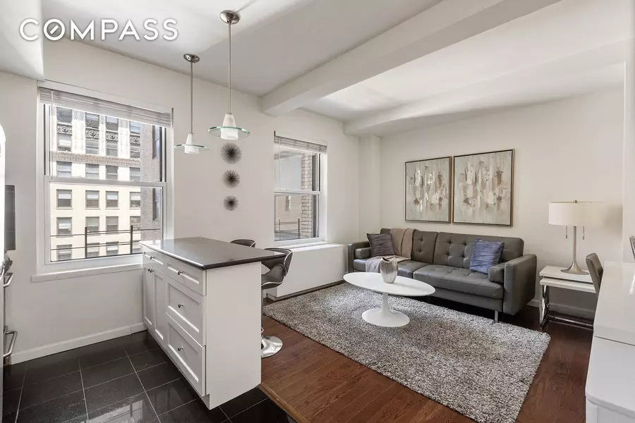 150 W 51st Street #1017, Manhattan, NY 10019