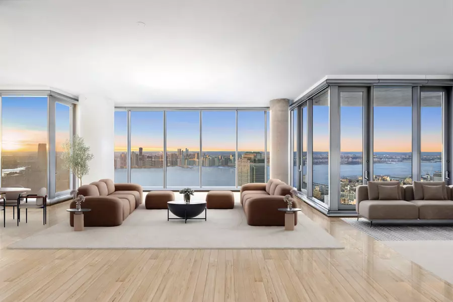 56 LEONARD Street #47WEST, Manhattan, NY 10013