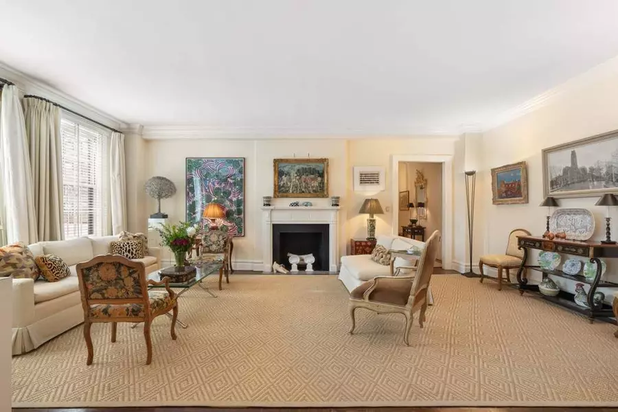 1105 Park Avenue #6D, Manhattan, NY 10128