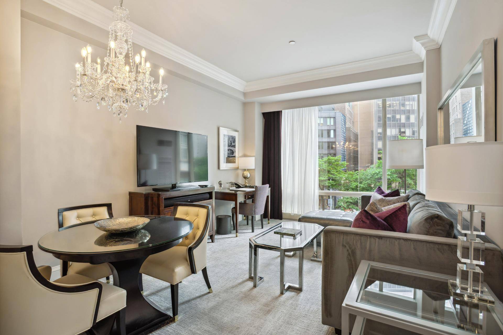1 CENTRAL Park W #420, Manhattan, NY 10023