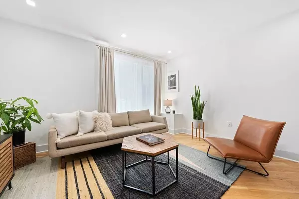 571 Lafayette Avenue #1, Brooklyn, NY 11205