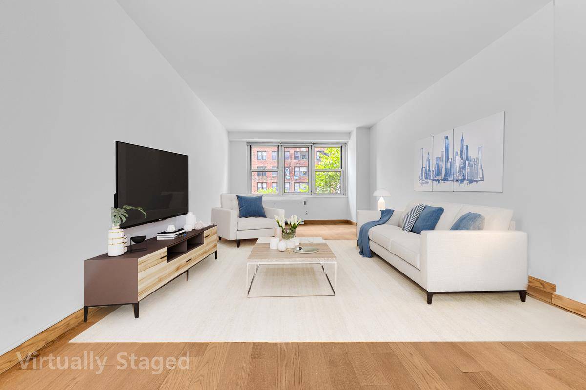 305 E 24th Street #3-X, Manhattan, NY 10010