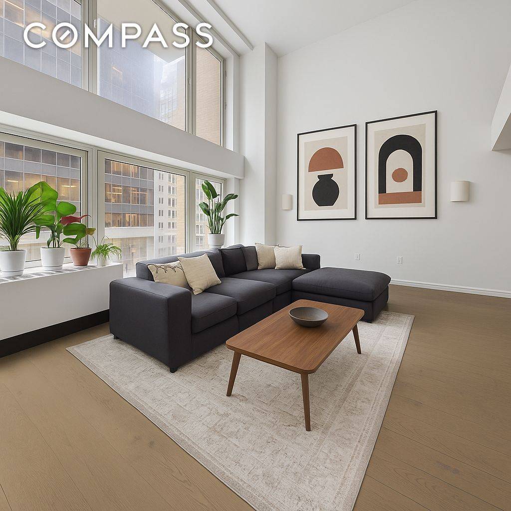67 Liberty Street #10, Manhattan, NY 10005