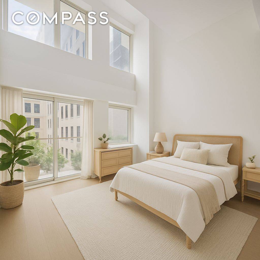 Manhattan, NY 10005,67 Liberty Street #10