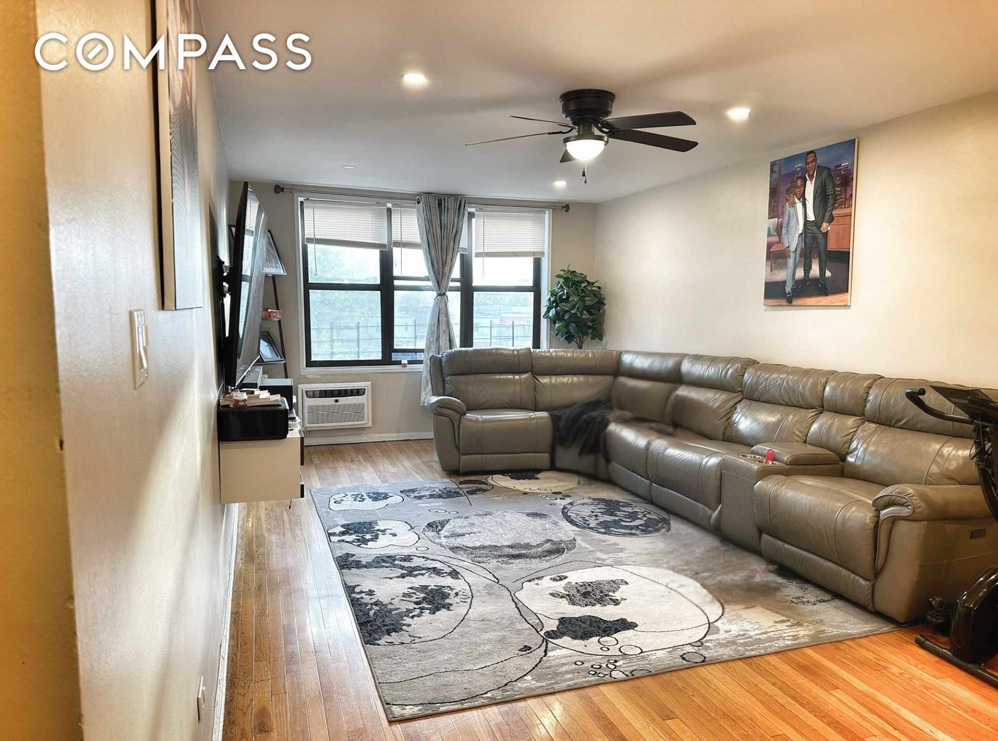 1270 E 51st Street #4L, Brooklyn, NY 11234