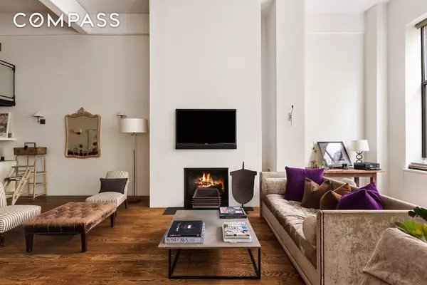 Manhattan, NY 10014,377 W 11th Street #3A