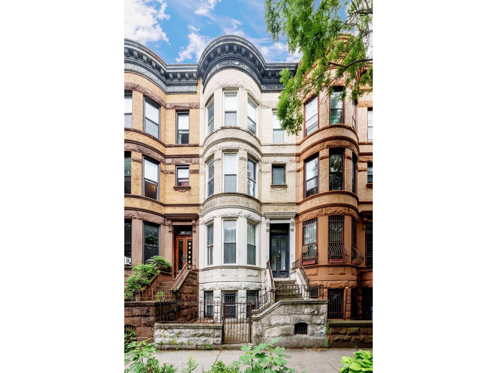 Brooklyn, NY 11225,77 RUTLAND Road