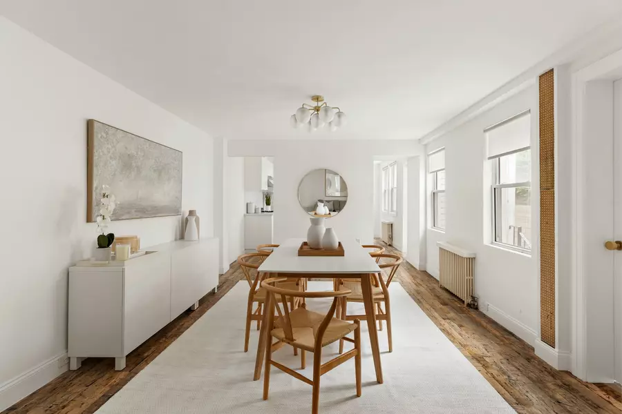 211 POWERS Street, Brooklyn, NY 11211
