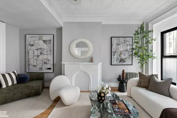 Brooklyn, NY 11221,1226 PUTNAM Avenue