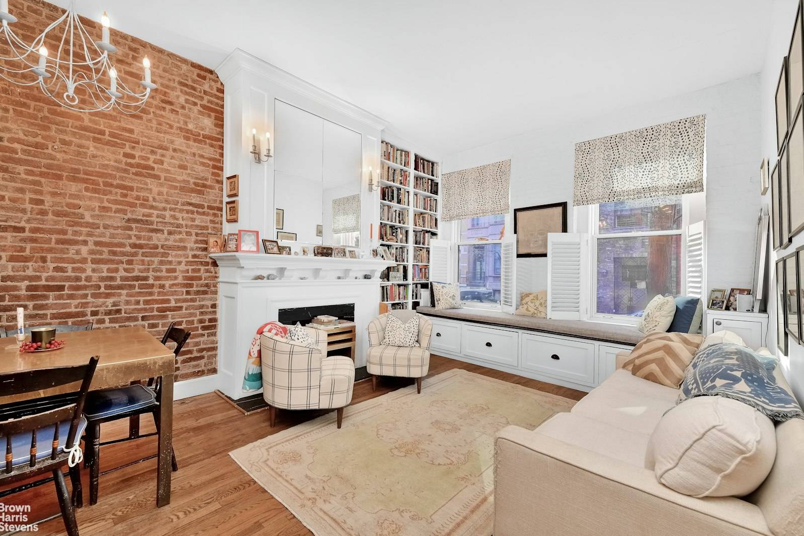 68 E 93RD Street #1F, Manhattan, NY 10128