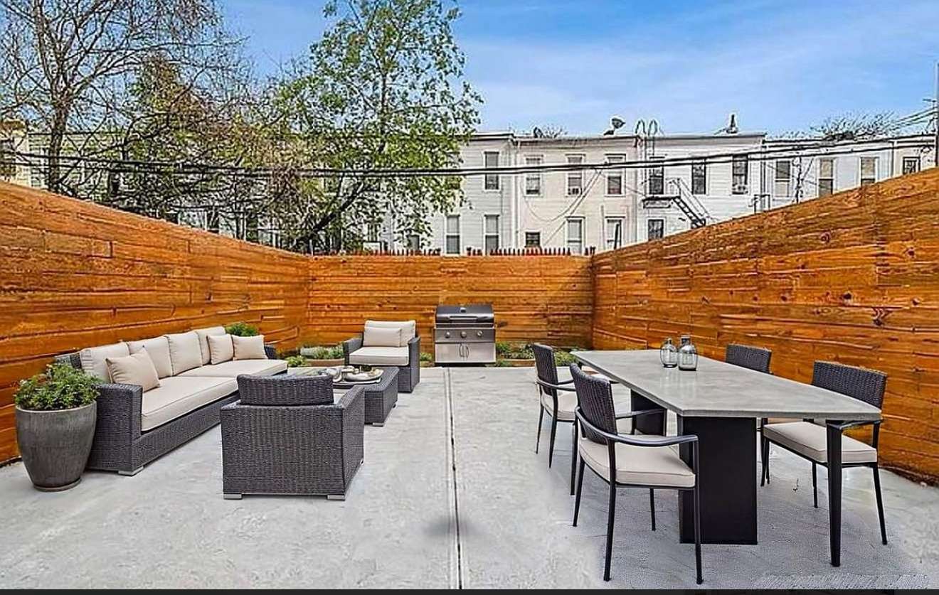 1269 Jefferson Avenue #2, Brooklyn, NY 11221
