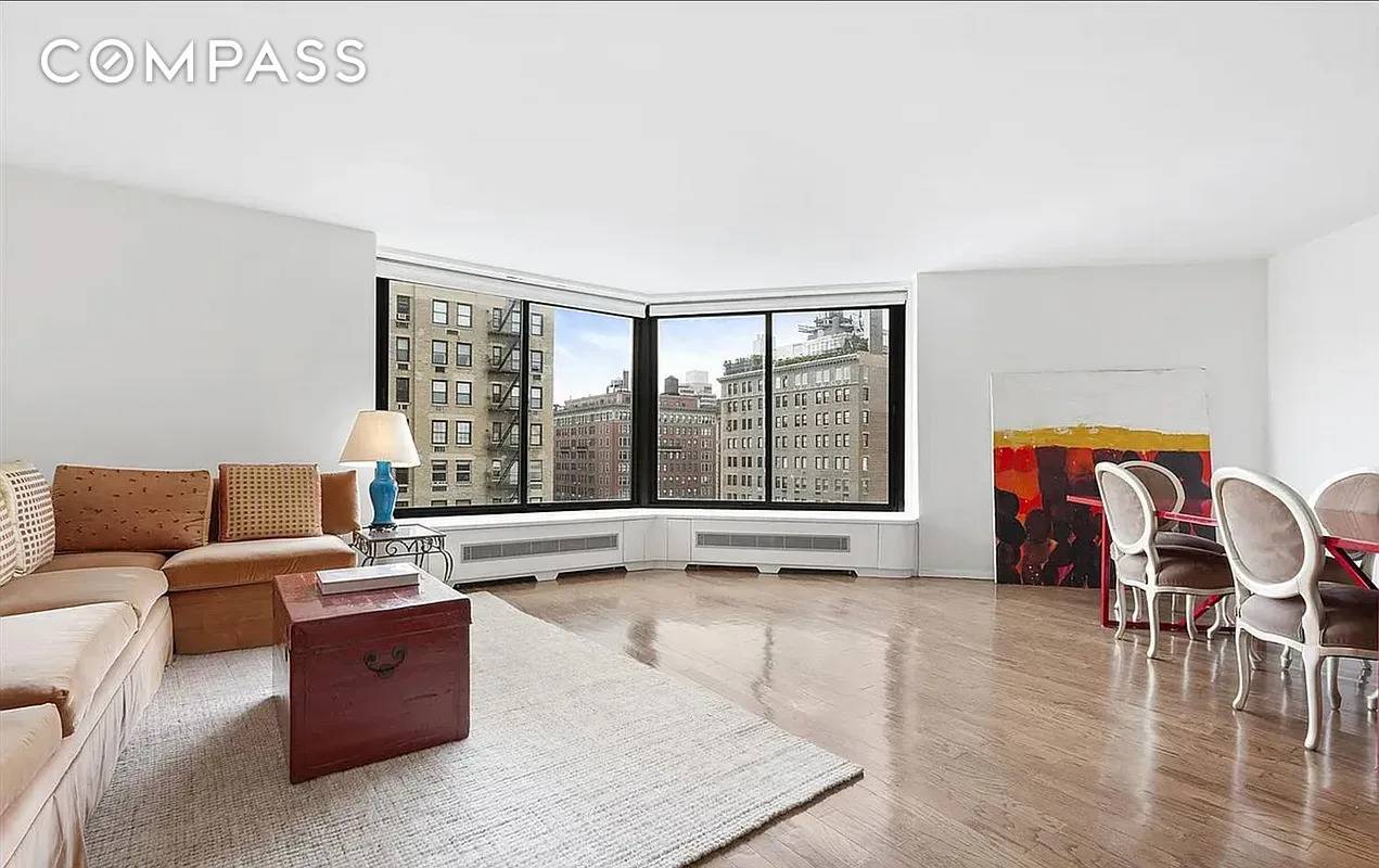 40 E 94th Street #13G, Manhattan, NY 10128