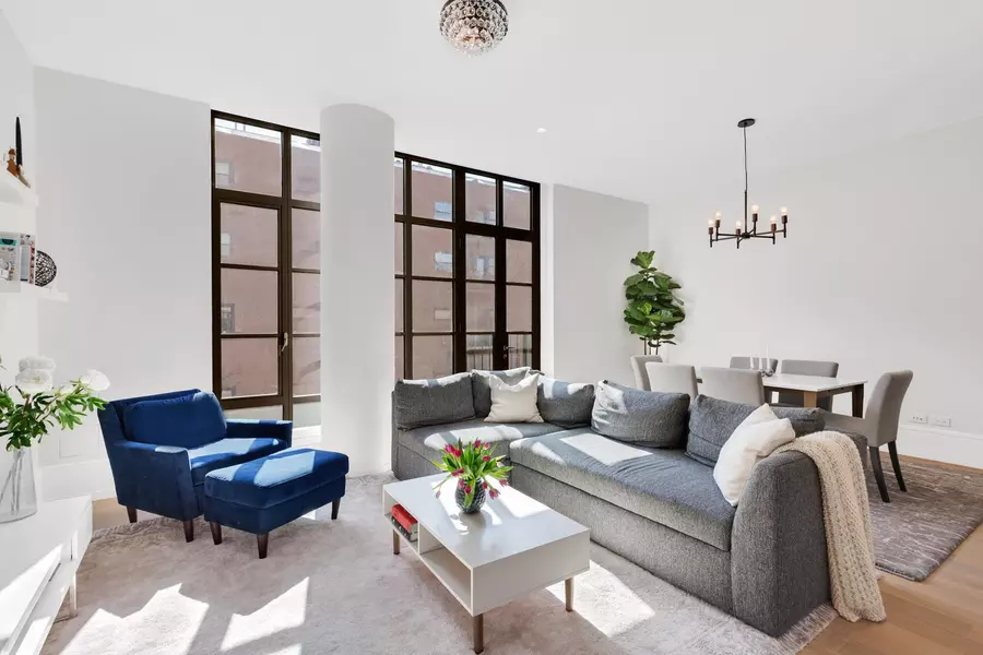 215 SULLIVAN Street #5C, Manhattan, NY 10012