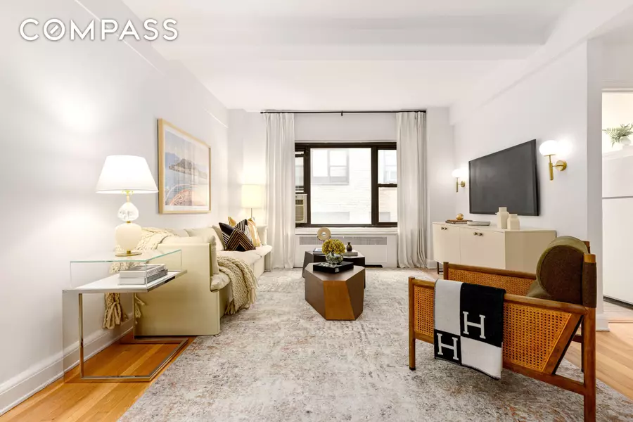 400 E 52nd Street #10K, Manhattan, NY 10022