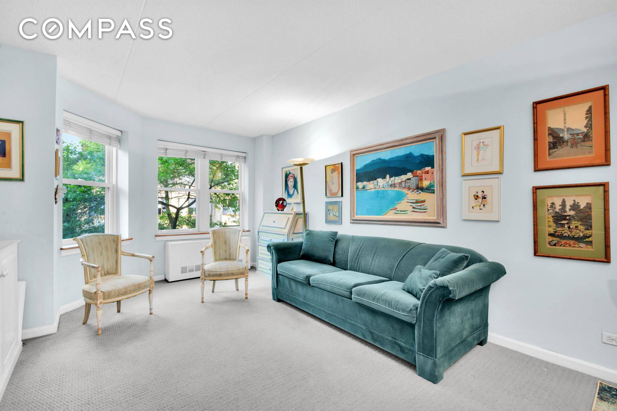 110 W 90th Street #3M, Manhattan, NY 10024
