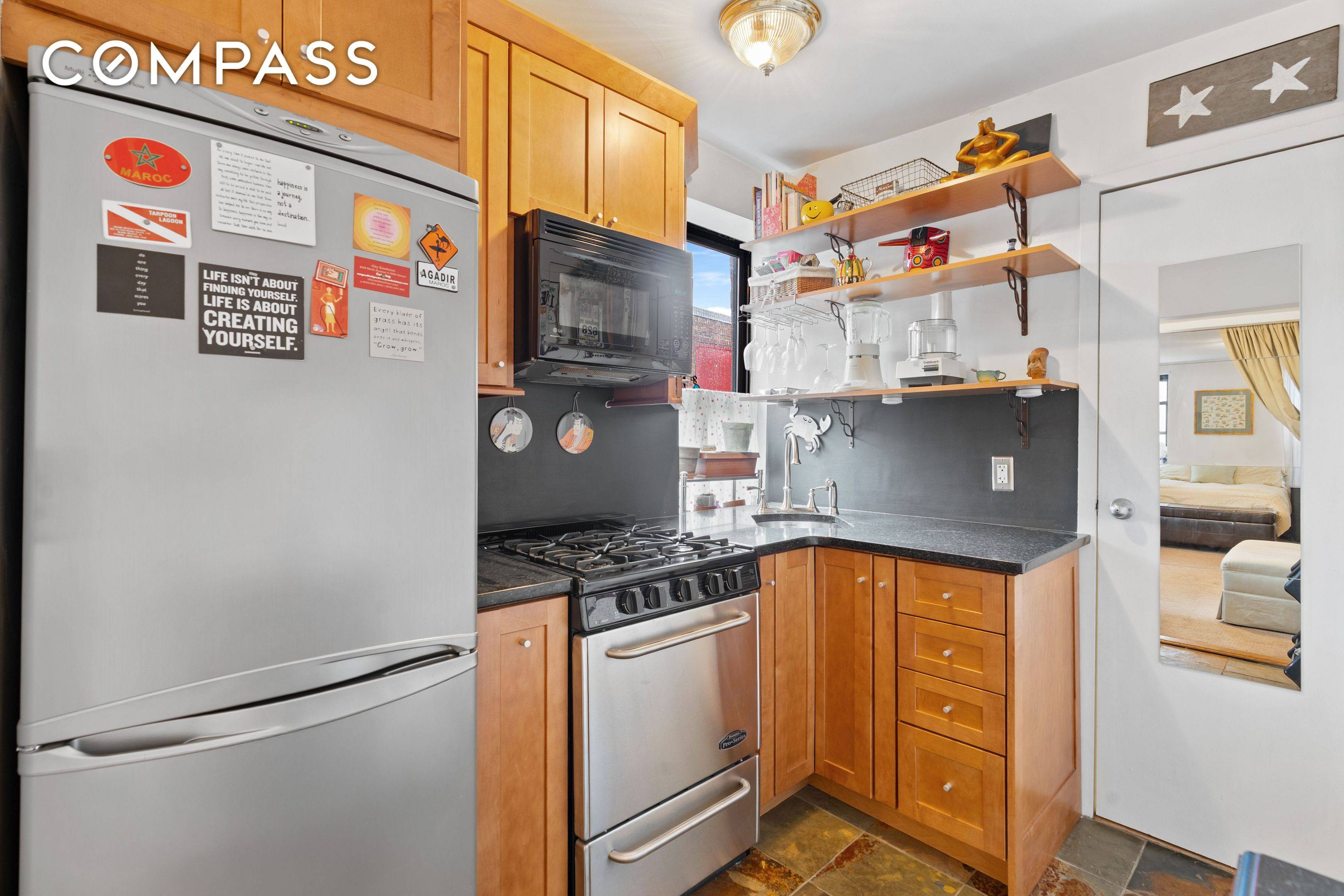 Manhattan, NY 10019,514 W 50th Street #5RW