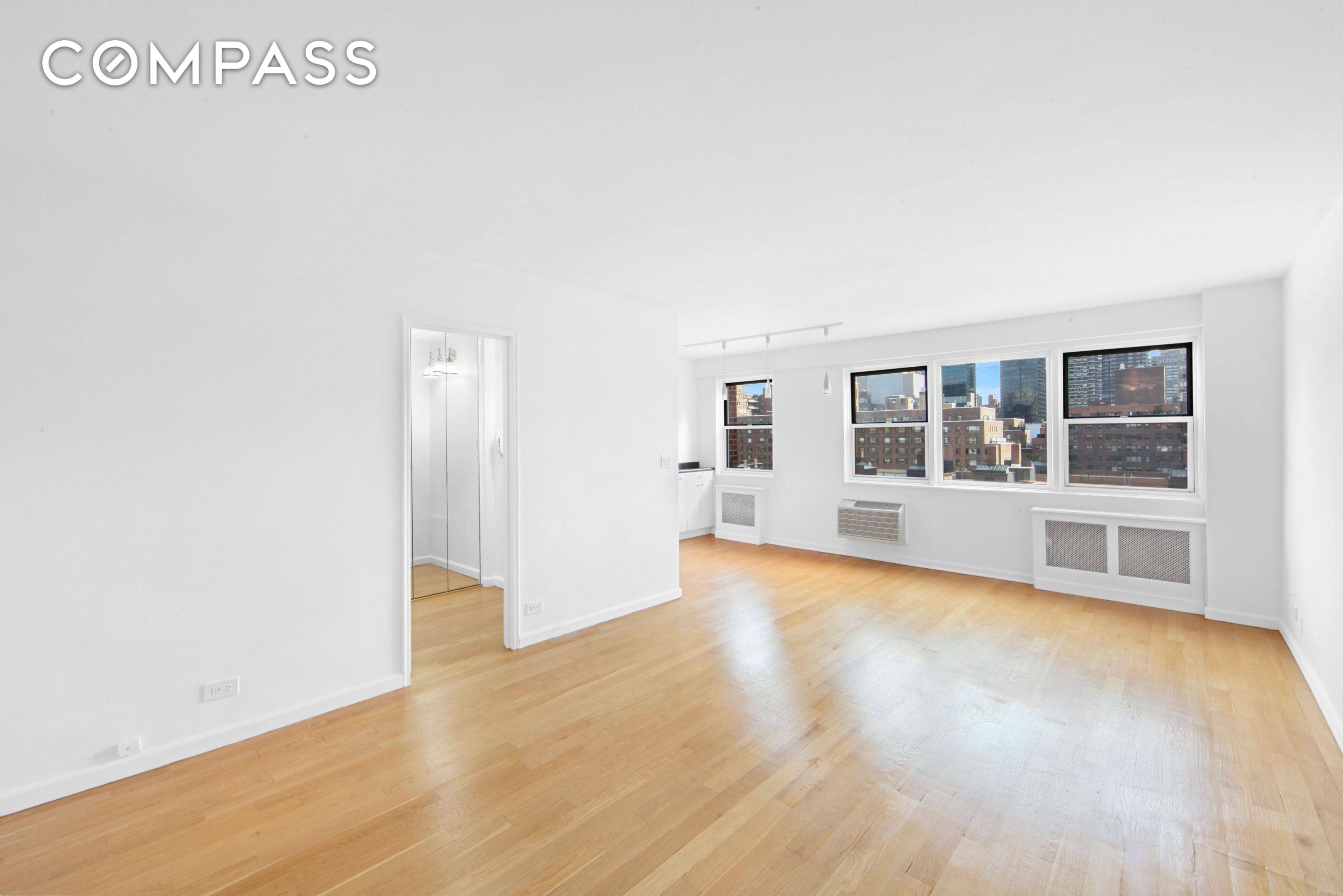 404 E 66th Street #11B, Manhattan, NY 10065