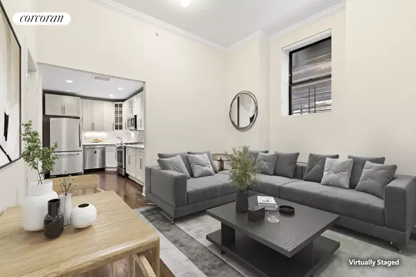 555 LENOX Avenue #1A, Manhattan, NY 10037