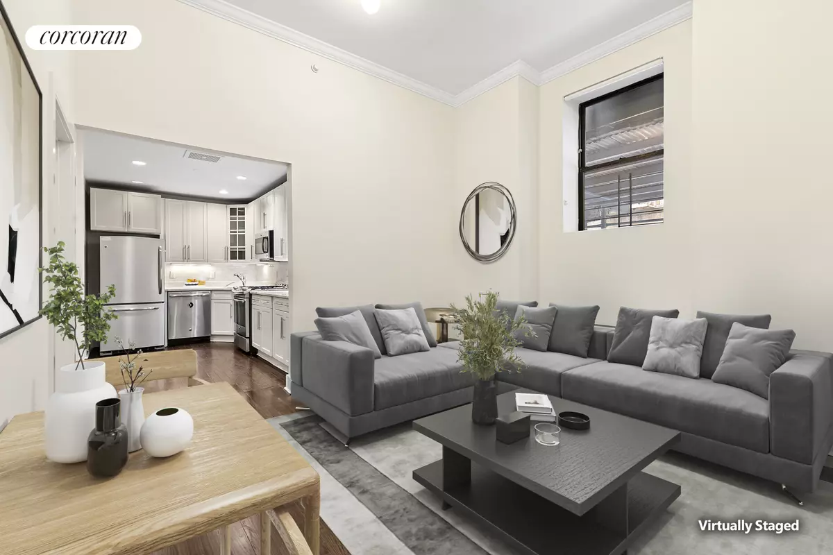Manhattan, NY 10037,555 LENOX Avenue #1A