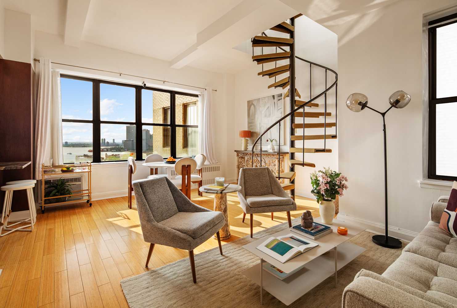 Brooklyn, NY 11201,150 JORALEMON Street #12H