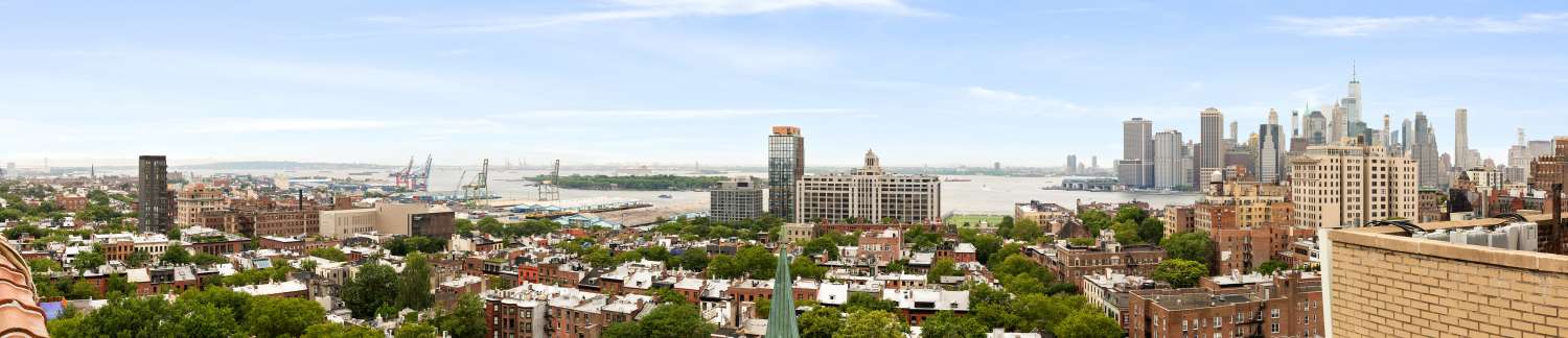 Brooklyn, NY 11201,150 JORALEMON Street #12H