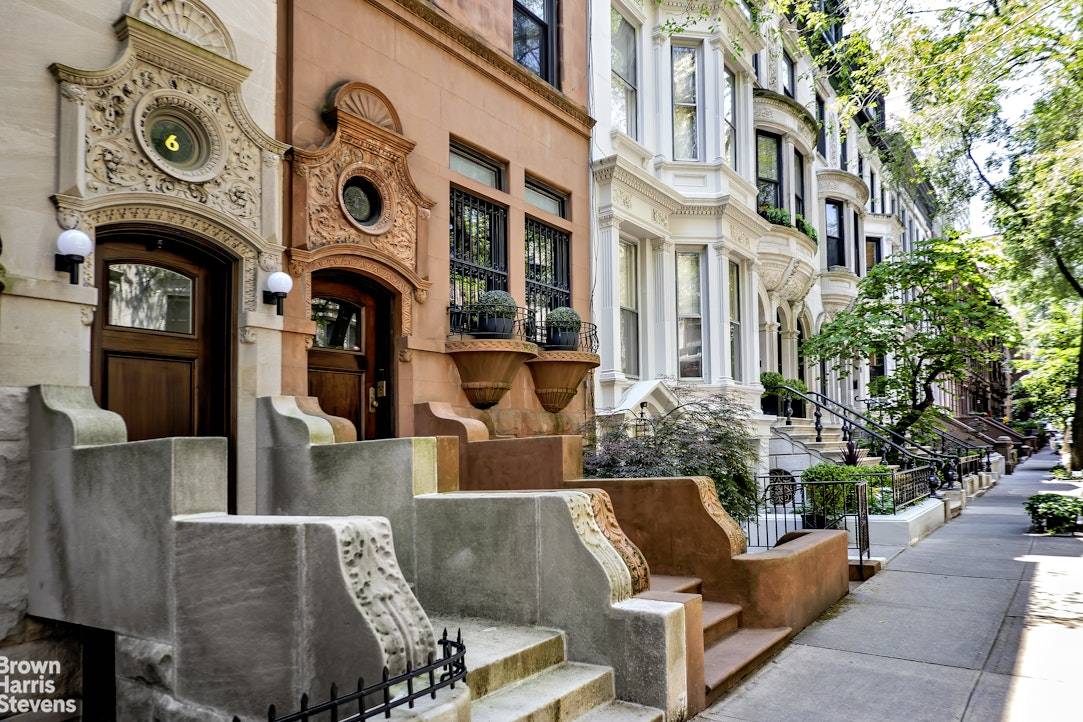 6 W 95TH Street, Manhattan, NY 10025