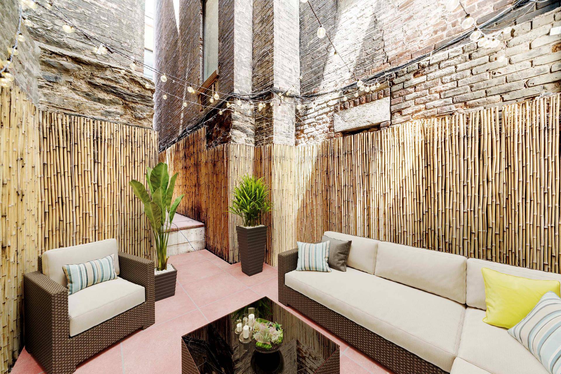 338 W 17TH Street #GRDN, Manhattan, NY 10011